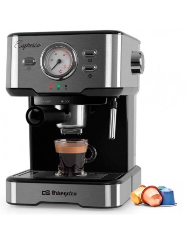 Cafetera Orbegozo EX5500