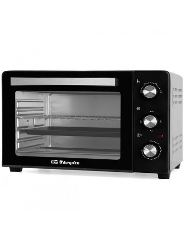 Horno Orbegozo HOT256