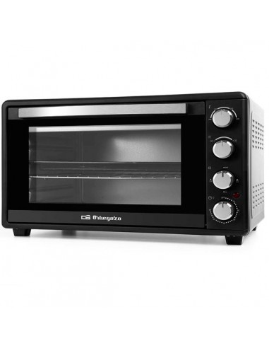 Hornillo Orbegozo HOT456