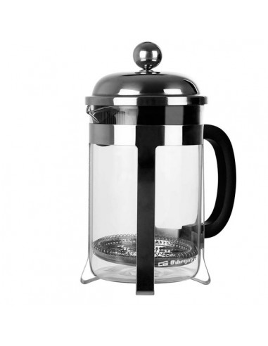 Cafetera Orbegozo KFP*