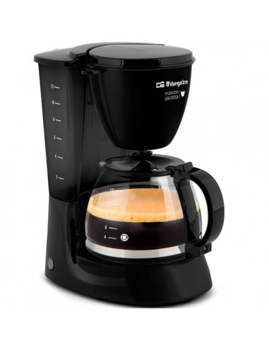 Cafetera Orbegozo CG4060