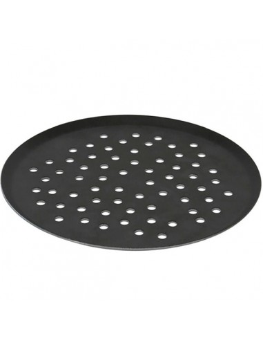 Molde Pizza deBuyer