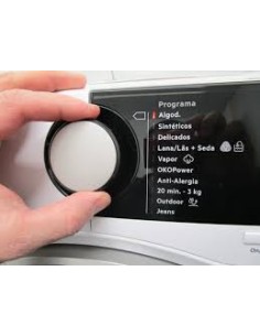 Lavadora AEG L8FBE842 2