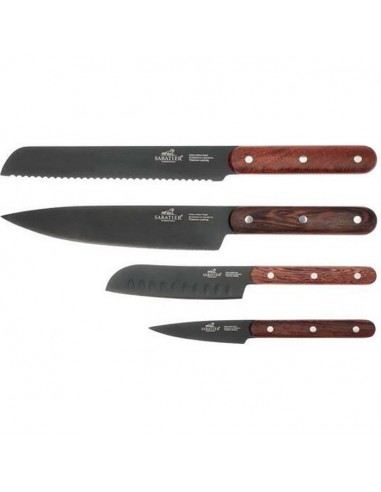 Set de cuchillos Sabatier PHENIX