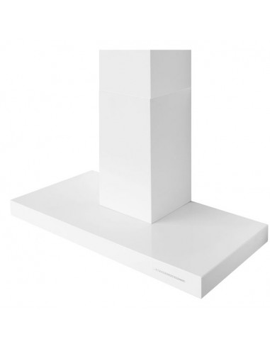 Campana Frecan White - Blanco