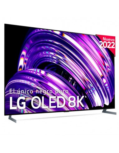 Televisión LG OLED77Z29LA
