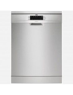 Lavavajillas AEG FFB53620ZM