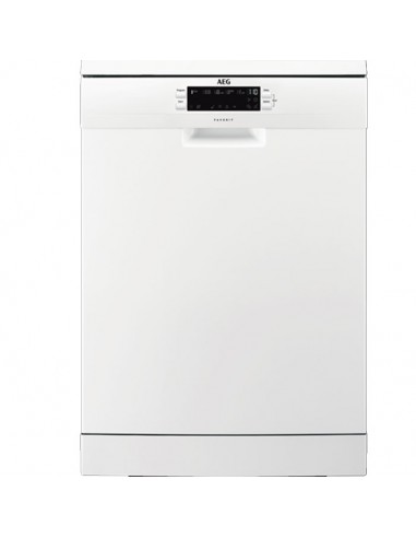 Lavavajillas AEG FFB53600WM