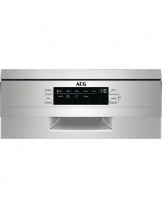 Lavavajillas AEG FFB73517ZM 2