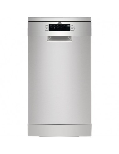 Lavavajillas AEG FFB62407ZM