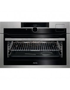 HORNO AEG KSE998290M