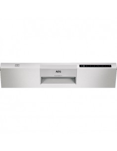 Lavavajillas AEG FFB83816PM 2