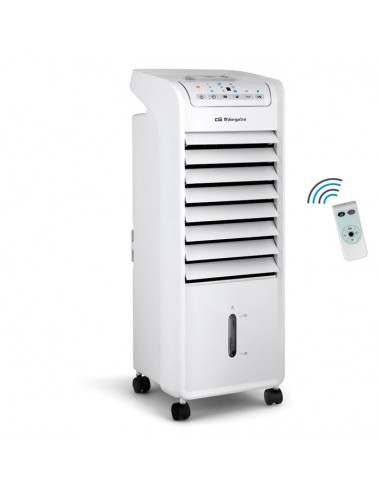 Climatizador Orbegozo Air46