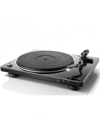 Tocadiscos Denon  DP-450USB