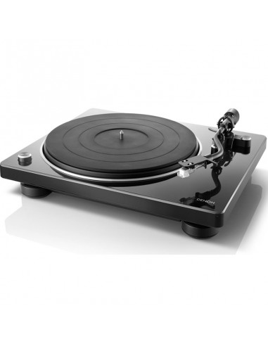 Tocadiscos Denon  DP-400