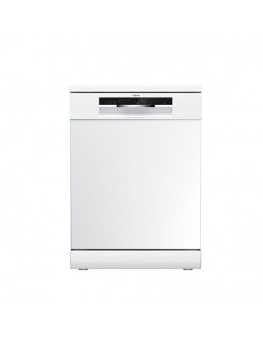 Lavavajillas Teka DFS46750 Blanco
