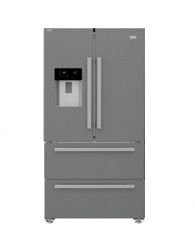 Frigorifico BEKO GNE60530DXN