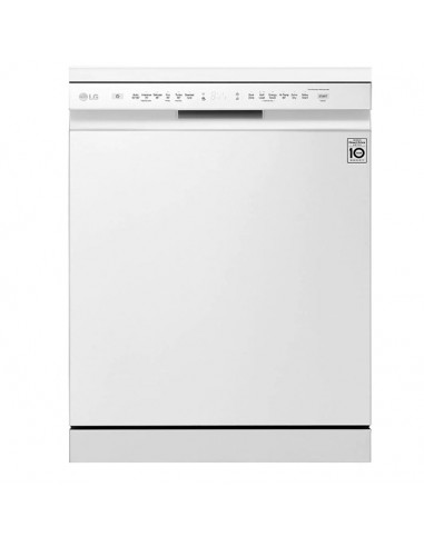 Lavavajillas LG DF222FW