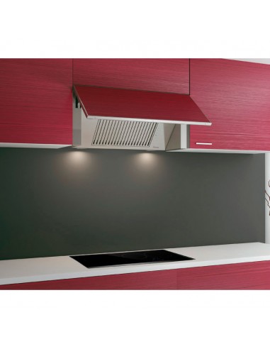 Campana Pando GIM-3