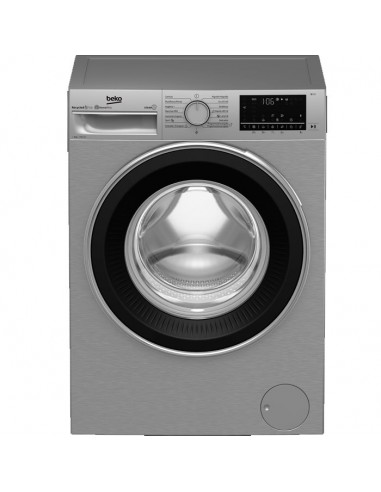 Lavadora Beko B3WFT58220X