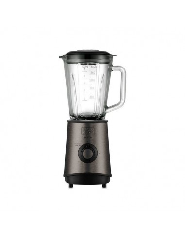 Batidora de vaso Black&Decker BXJB800E