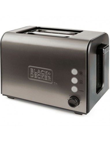 Tostador Black&Decker BXTO900E