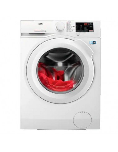 Lavadora AEG LFA6I8472A