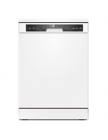 Lavavajillas Midea MFD60S100W-ES