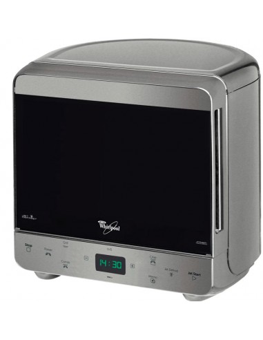 Microondas Whirlpool MAX38/IX