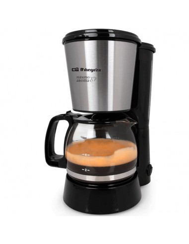 Cafetera Orbegozo CG4016