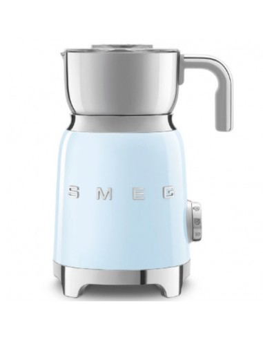 Espumador SMEG MFF01PBEU
