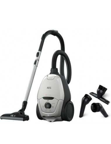 Aspirador AEG VX82-1-2MG
