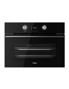 Horno Teka AirFry HLC 8406 BK