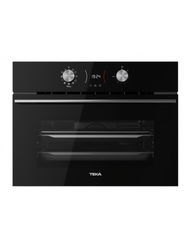 Horno Teka AirFry HLC 8406 BK
