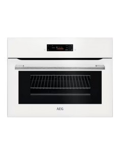 HORNO MICRONDAS AEG KMK768080W