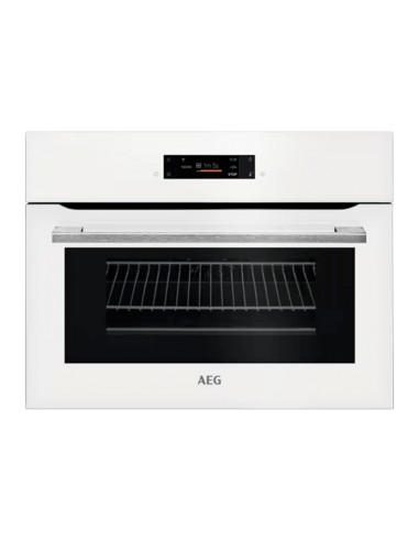 HORNO MICRONDAS AEG KMK768080W