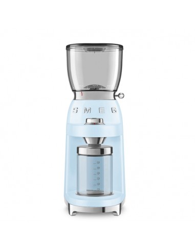 Molinillo SMEG CGF01PBEU