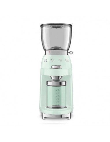 Molinillo SMEG CGF01PGEU
