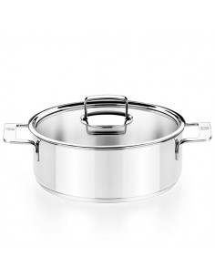 Cacerola BRA Signature 30...