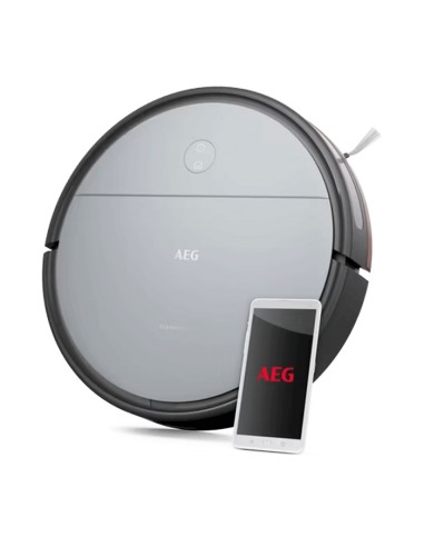Robot aspirador AEG AR61UD1UG
