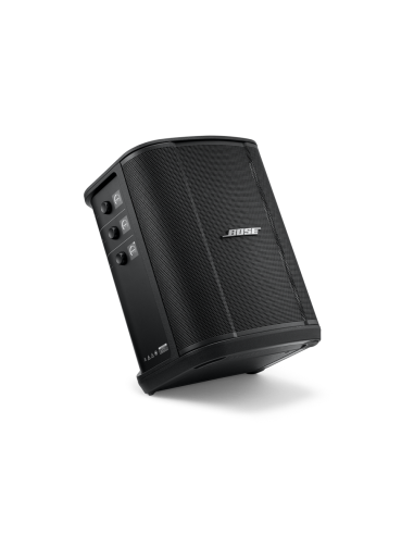 Altavoz BOSE S1 Pro+ Wireless PA System