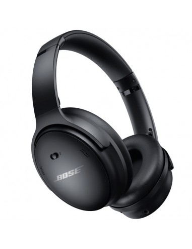 Auriculares Bose QuietComfort® NEGRO