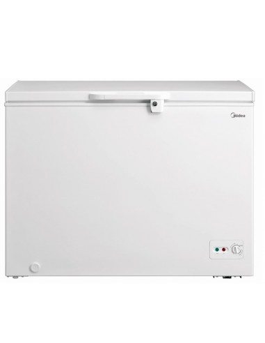 Congelador MIDEA MDRC564FZF01GL