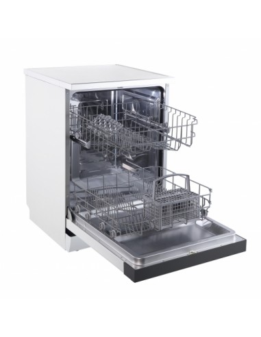 Lavavajillas Midea MFD60S090W