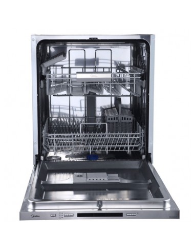 Lavavajillas Midea MID60S200L.1-ES