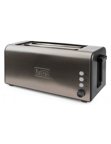 Tostador Black&Decker BXTO1500E