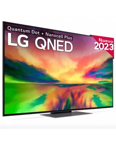 Television LG 55QNED816RE.AEU