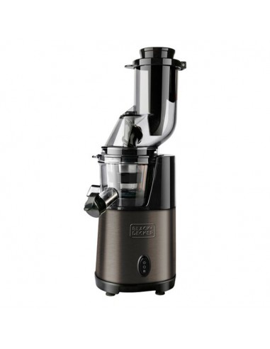 Exprimidor Black&Decker BXJE200E