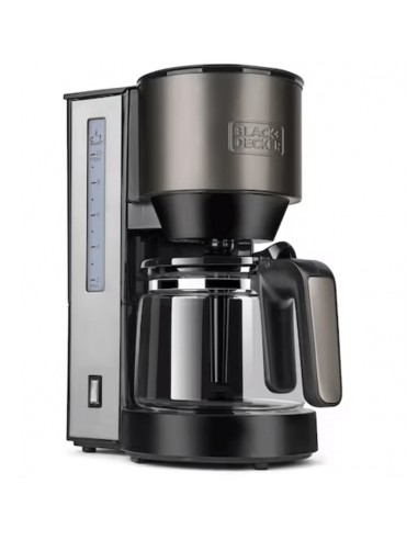Cafetera Black&Decker BXCO870E