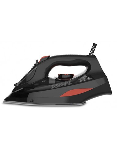 Plancha Black&Decker BXIR3000E